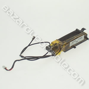 Haut parleur droit et câble wifi pour DELL Latitude C540/C640