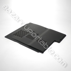Plasturgie coque cache principal : mémoire, ventilateur... pour Fujitsu-Siemens Amilo Xa_2528