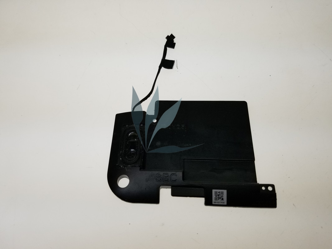 Haut-parleur gauche pour HP Envy 13-4100NF