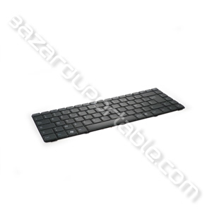 Clavier français pour Sony Vaio VGN-NR38E