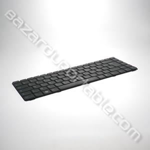 Clavier français pour Sony Vaio VGN-NR21S