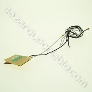 Câble wifi pour Toshiba Satellite PRO A210 