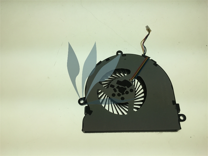 Ventilateur pour HP 15-ay509nf