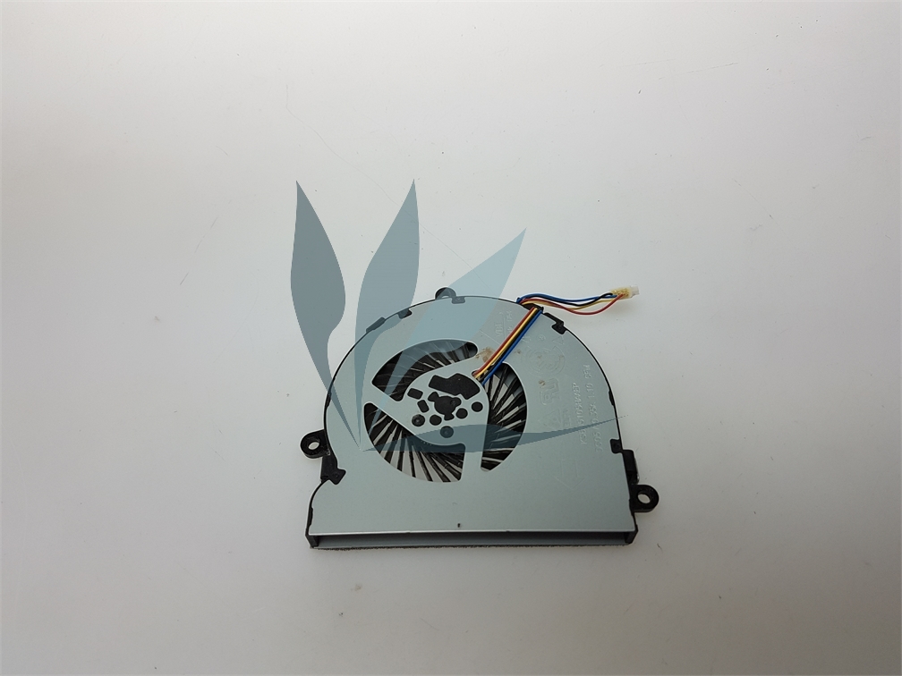 Ventilateur pour HP 15-ac195nl
