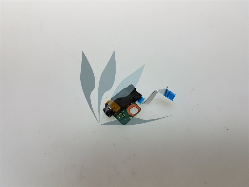 Circuit audio pour HP Spectre 13-4000NF