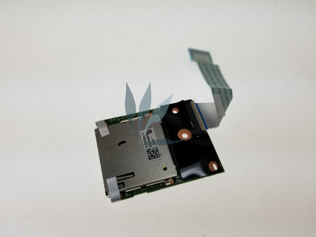 Circuit carte SD pour HP Envy 13-4100NF