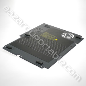 Plasturgie cache principal pour Fujitsu-Siemens Amilo D1845