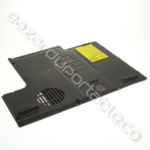 Plasturgie cache mémoire, processeur et wifi pour Fujitsu-Siemens Amilo A1667G