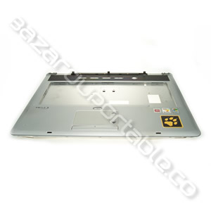 Plasturgie capot repose poignée avec pavé tactile du touchpad pour Fujitsu-Siemens Amilo A1667G