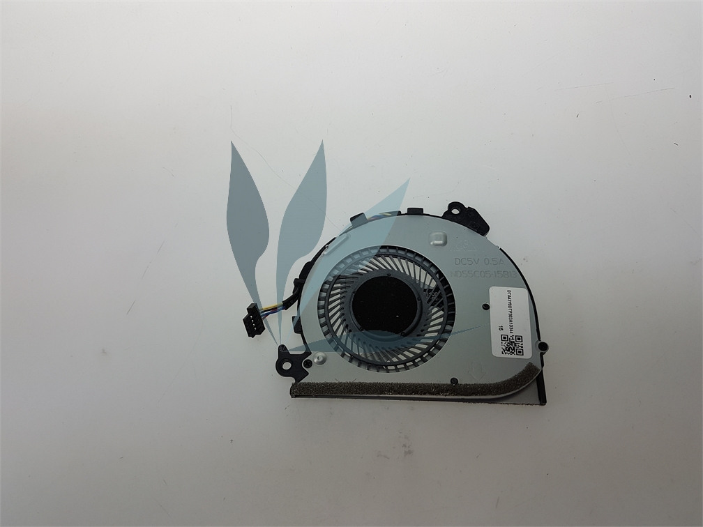 Ventilateur pour HP Spectre  13-4104ng