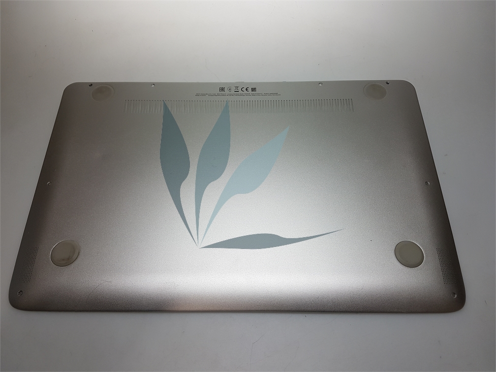 Fond de caisse blanc pour HP Spectre 13-4000NF