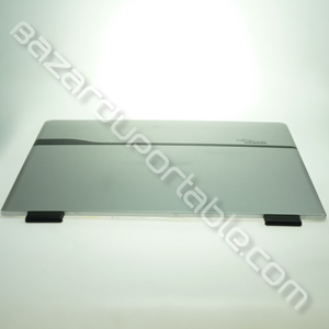 Plasturgie écran supérieur pour Fujitsu-Siemens Amilo Pi_2530