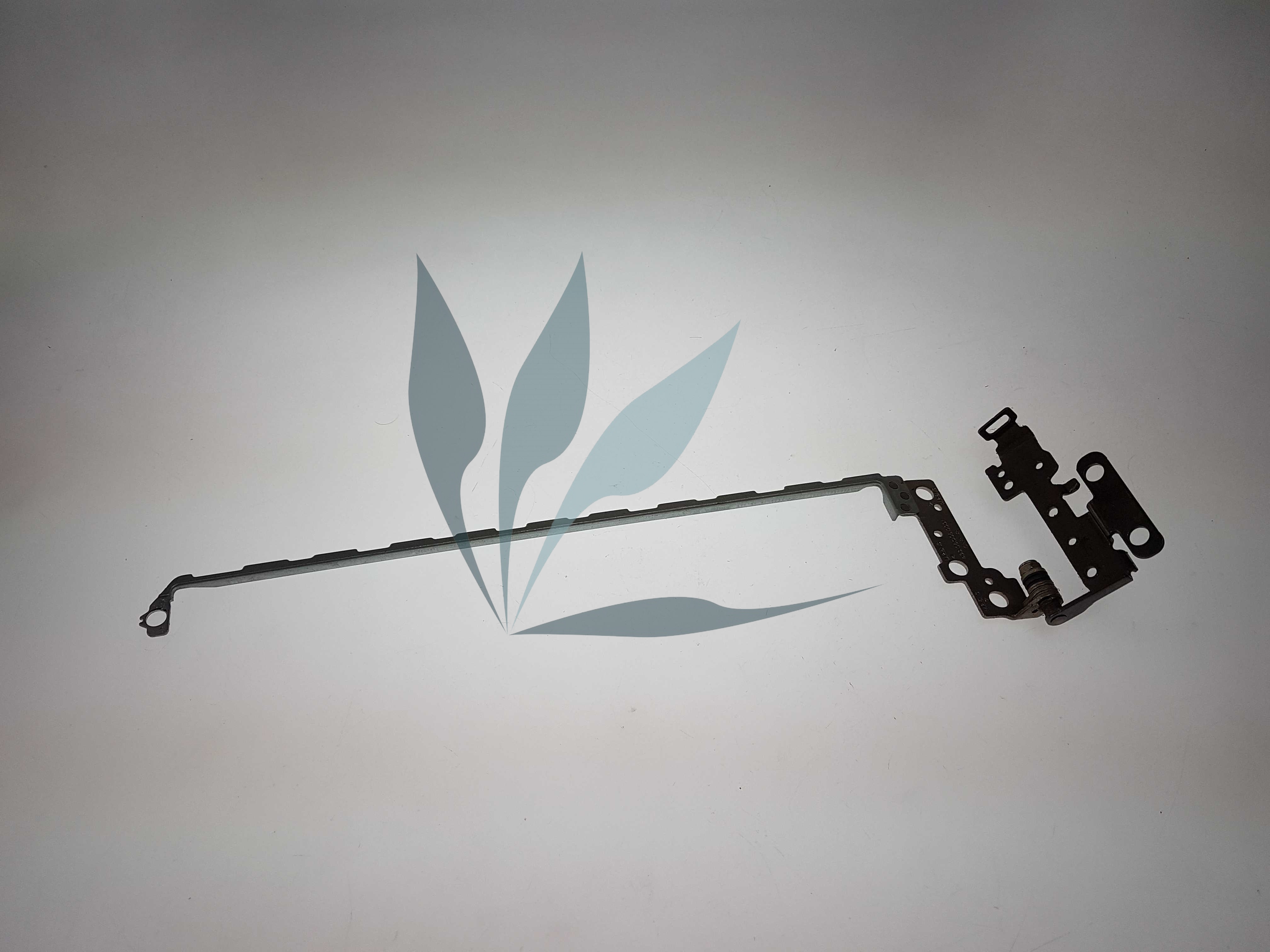 Charnière droite pour HP 17-x108nf