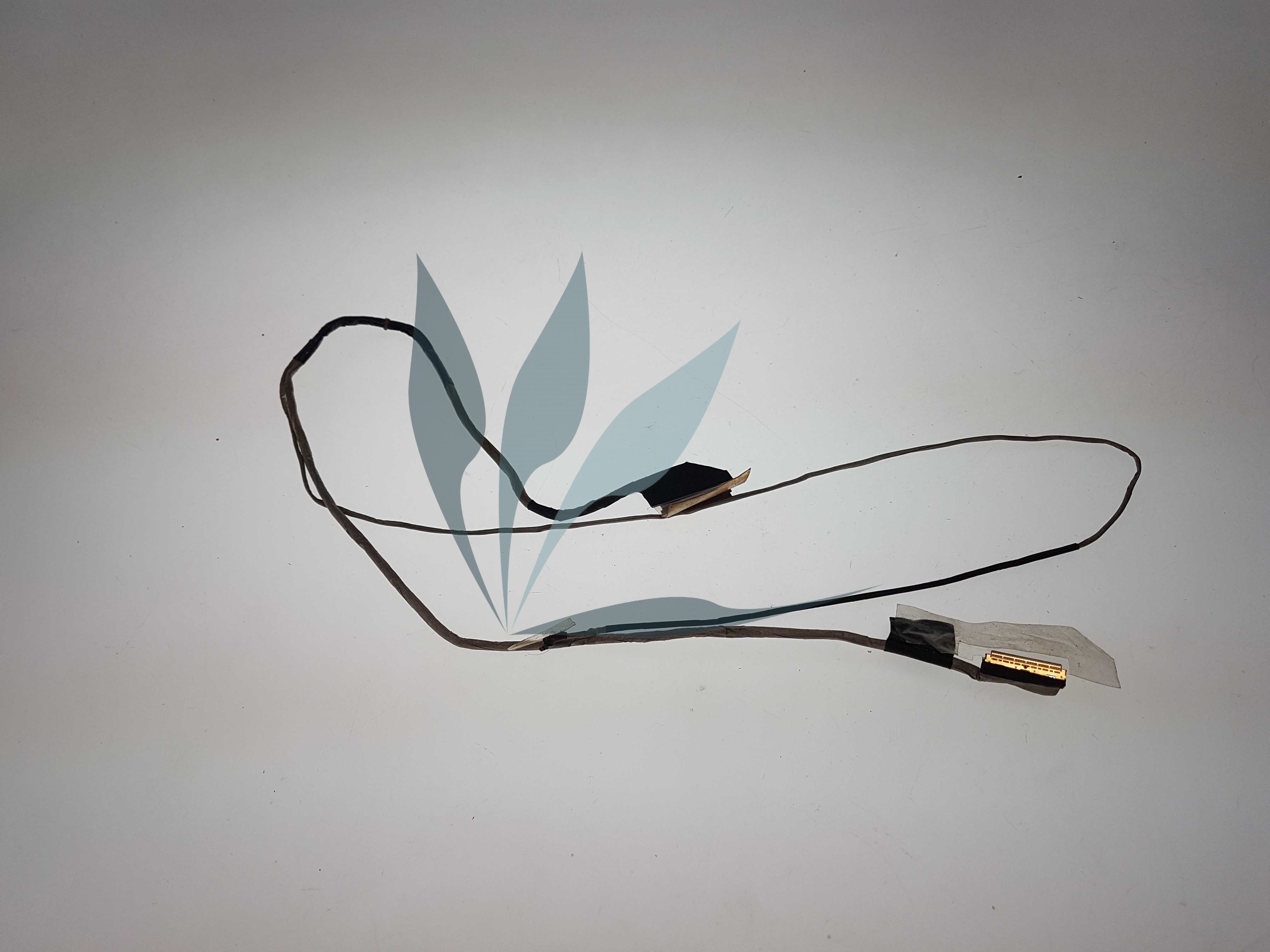 Câble LCD pour HP 17-x108nf