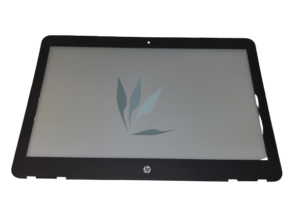 Bezel noir pour HP Omen 15-AX