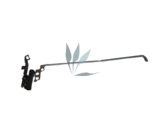 Charnière gauche pour HP Omen 15-AX