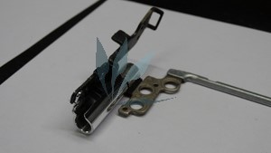 Charnière droite  pour HP 15-BC