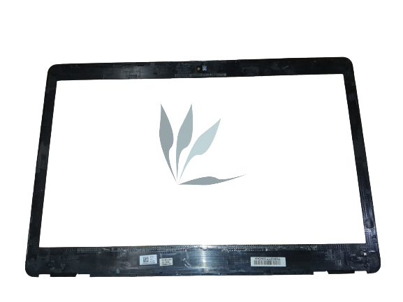 Bezel noir pour HP Omen 17-w104nf