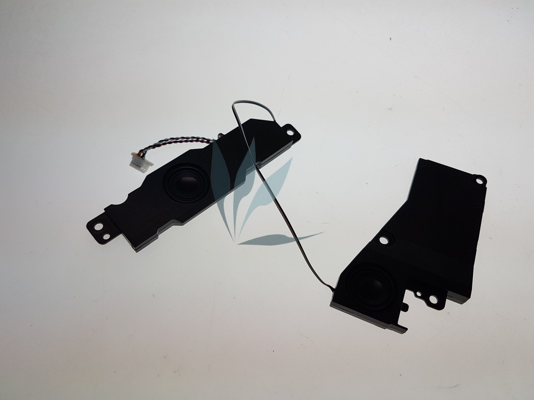 Kit haut-parleurs pour HP Envy 15-as