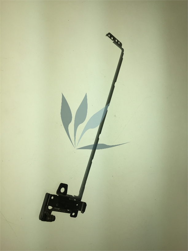 Charnière droite avec longeron pour HP 15-ay509nf