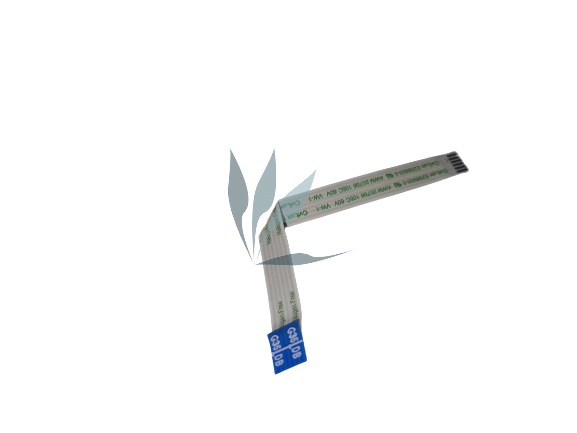 Nappe bouton allumage pour HP Omen 15-AX