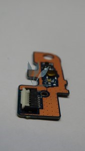 Circuit bouton allumage pour HP 15-BC