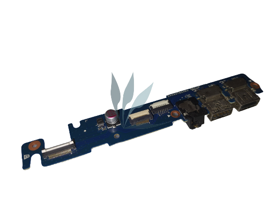 Carte circuit USB pour HP Omen 15-AX