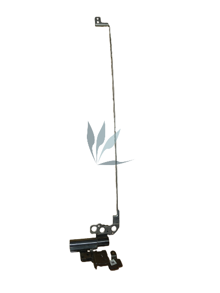 Charnière droite pour HP Omen 17-w104nf