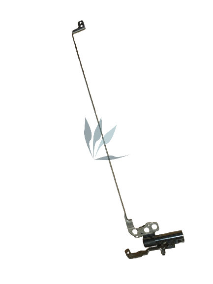 Charnière gauche pour HP Omen 17-w104nf