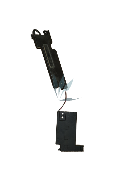 Haut-parleurs avant pour HP Omen 17-w104nf