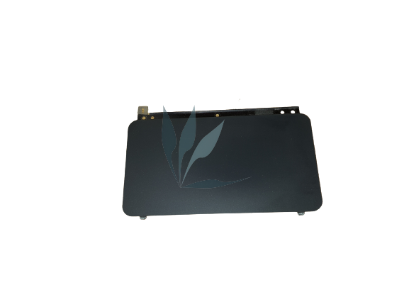 Touchpad avec cover noir pour HP Omen 17-w104nf