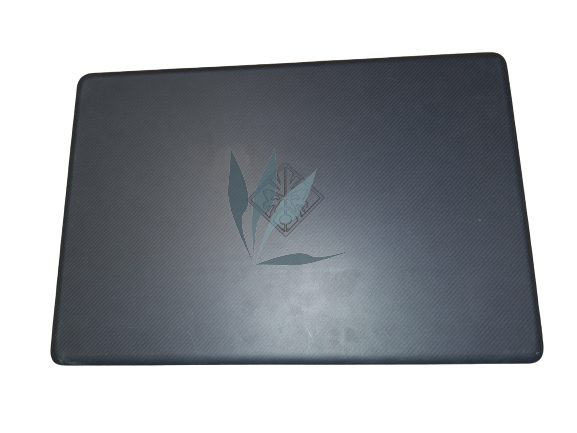 Capot lcd noir pour HP Omen 17-w104nf