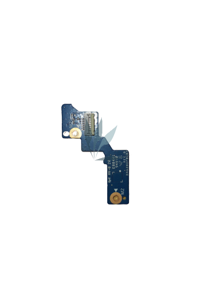 Circuit d'allumage pour HP Omen 17-w104nf