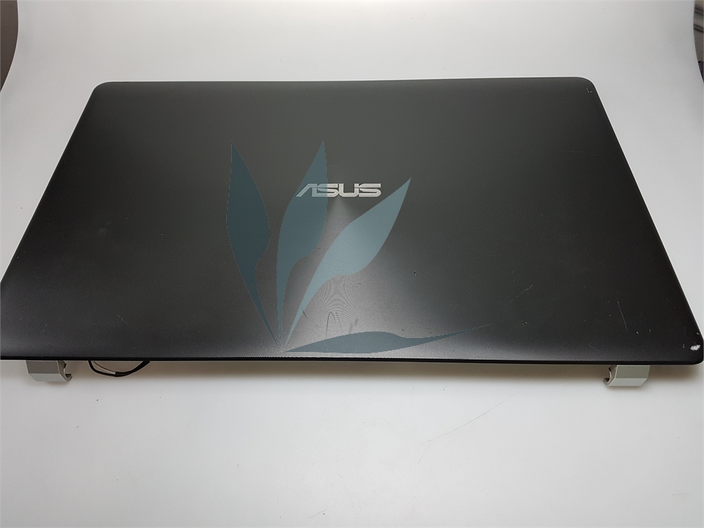 Plasturgie coque capot extérieur avec câble wifi et webcam pour Asus K750LN