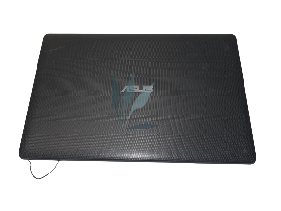 Coque arrière noire
pour ordinateur portable Asus F200M