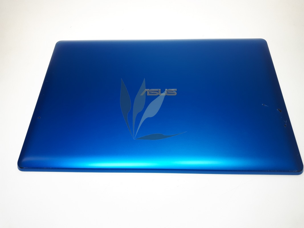 Capot bleu pour Asus X200M
