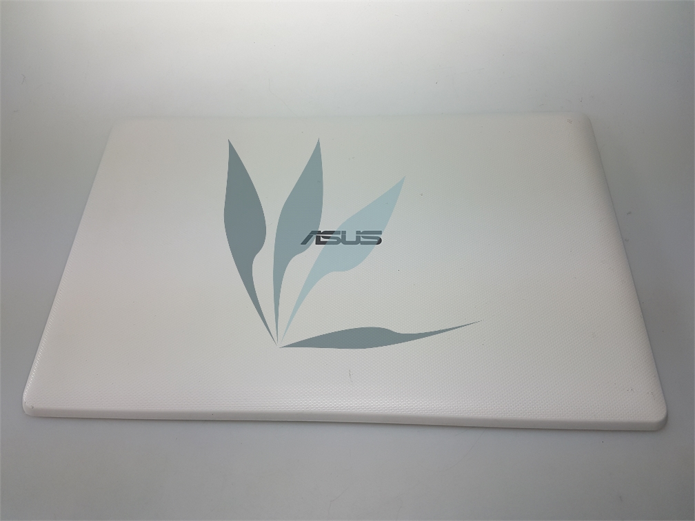 Coque arrière de l'écran blanche
pour ordinateur portable Asus F200M
