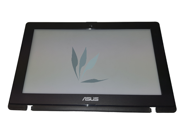 Bezel noir
pour ordinateur portable Asus F200M