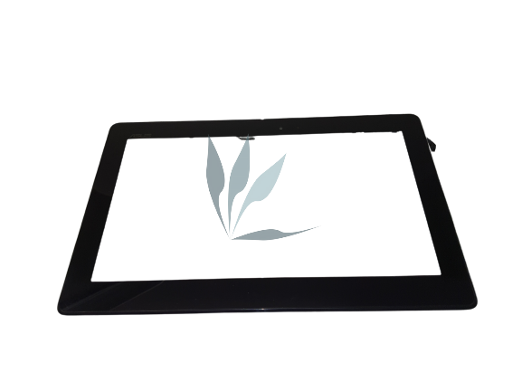 Bezel noir pour Asus T100TA