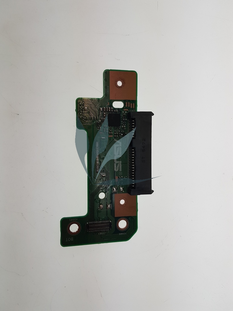 Connecteur disque dur pour portable Asus x554lj
