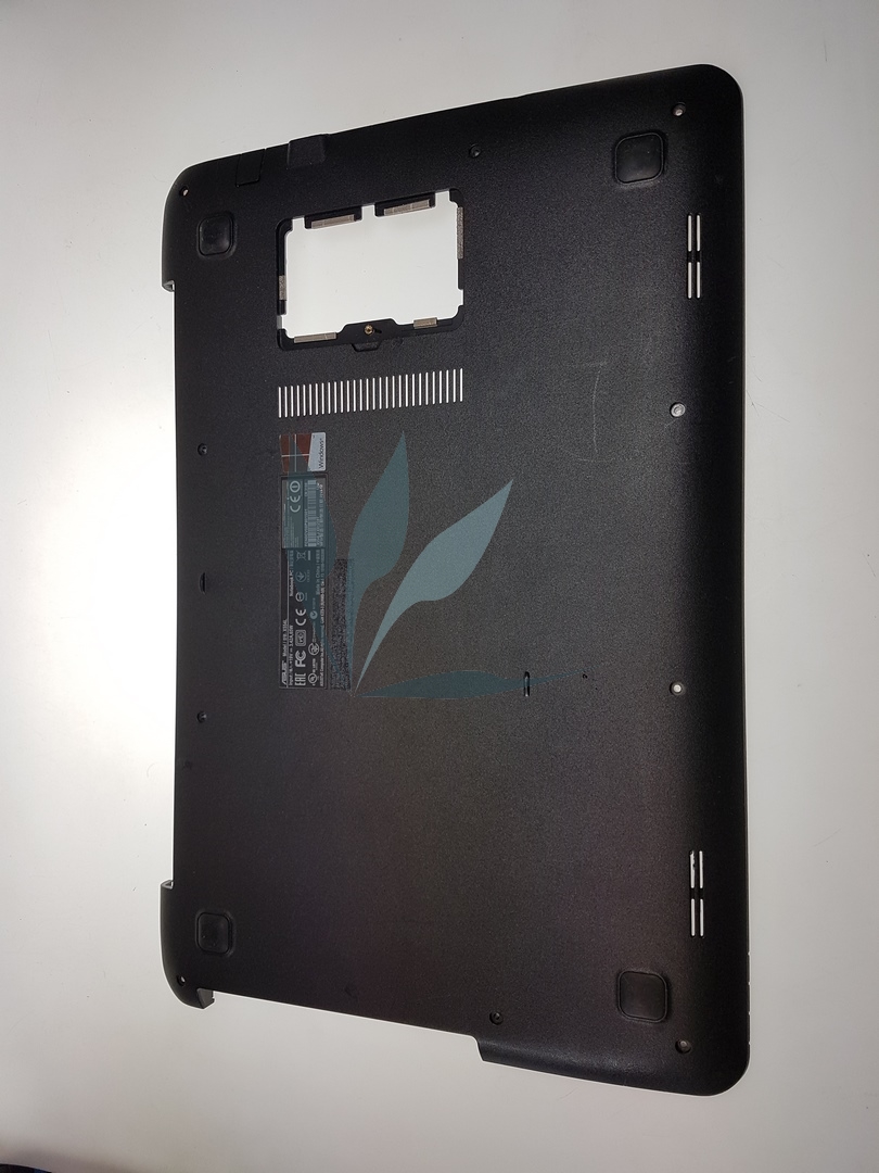 Fond de caisse pour Asus X554lj