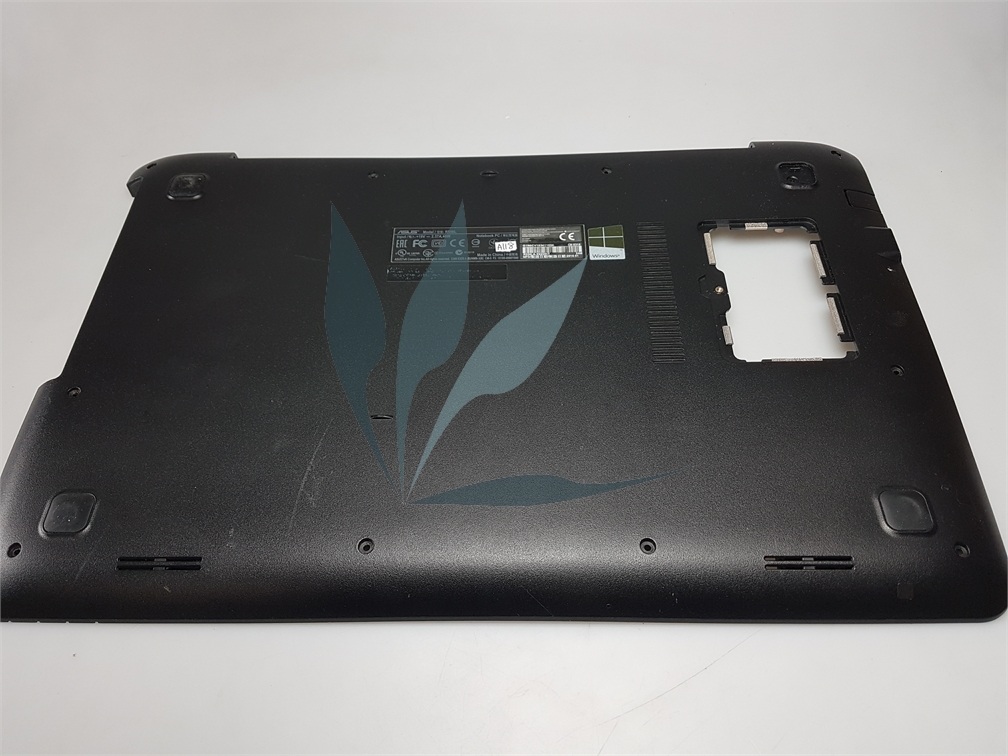 Fond de caisse pour Asus R556LA