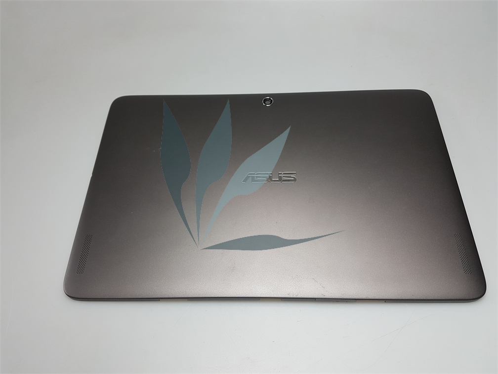 Coque arrière de l'écran gris pour Asus T100HA