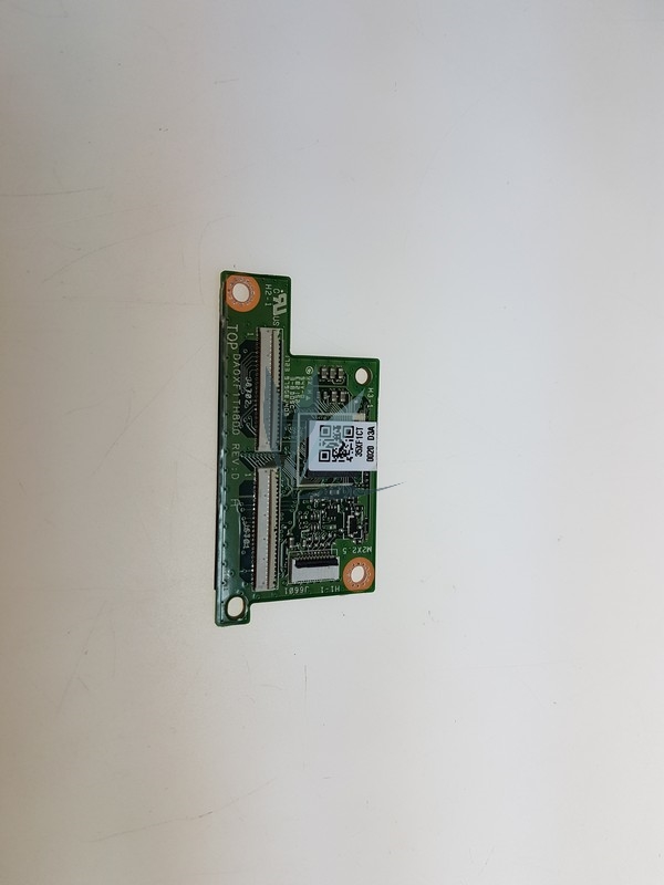 Carte fille qui permet le gestion du tactile de la vitre du Transformer Book