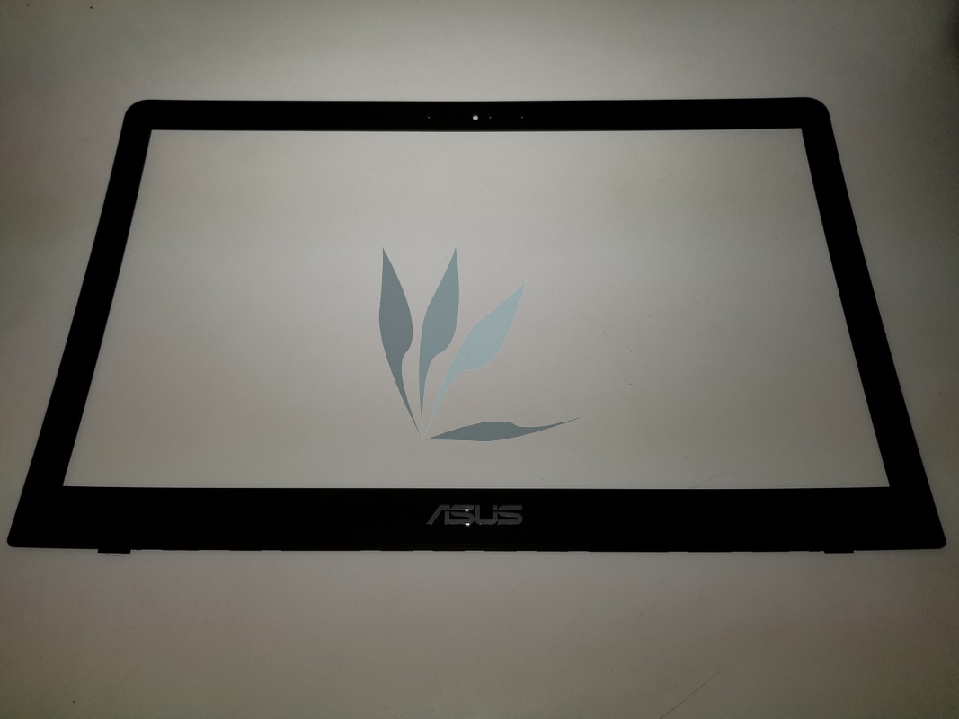 Bezel noir pour Asus M580VD