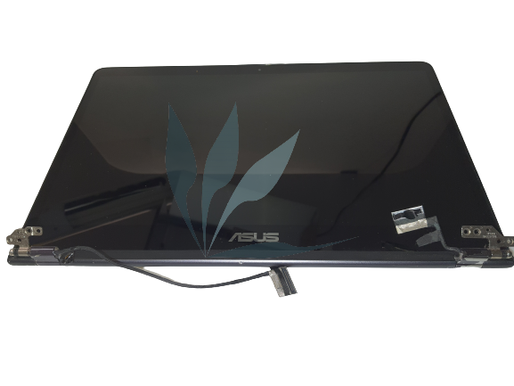 Dalle écran LCD LED 13.3" Pour Asus U32u-Rx028v - 1366x768 HD - Connecteur 40 Pins - Ouvert Jamais Utilisé