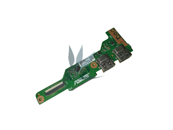 Carte USB controlleur pour Asus 510UN
