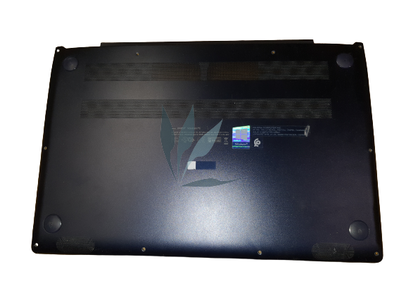 Fond de caisse noir pour Asus ux450f