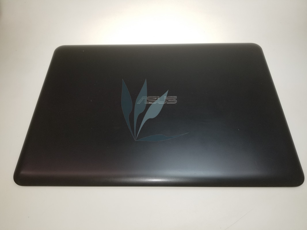 Plasturgie écran capot supérieur bleue pour Asus F402SA