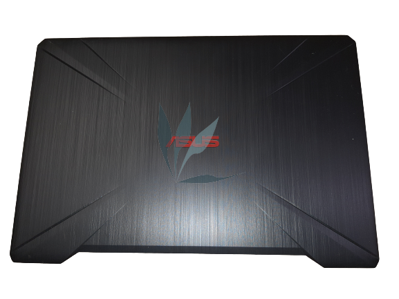 Capot noir pour Asus TUF504GD